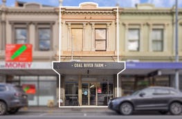 82 George Street Launceston Tas 7250
