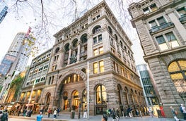 suite 411/350 George Street Sydney NSW 2000