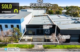 48 Bardia Ave Seaford Vic 3198