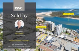 85 Bulcock Street Caloundra Qld 4551