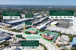 75-87 Grand Plaza Drive Browns Plains Qld 4118