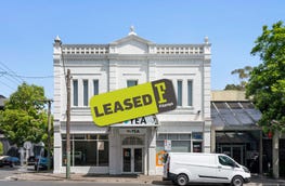 Ground Floor, 408 Burwood Road Hawthorn Vic 3122