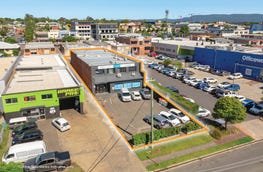 11 Haigh Avenue Nowra NSW 2541