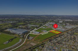 Lot 136 Kaurna Avenue Edinburgh SA 5111