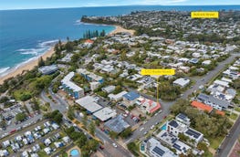 Shop 1, 11 Rooke Street Dicky Beach Qld 4551