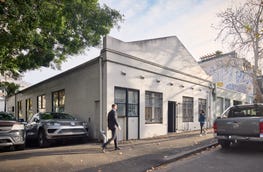 Level 1, 148 Foveaux Street Surry Hills NSW 2010