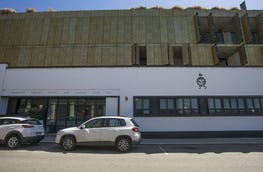 21/7 Henry Street Fremantle WA 6160