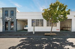 130-136 Stanley Street West Melbourne Vic 3003