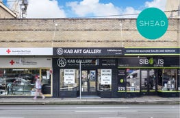 977 Pacific Highway Pymble NSW 2073