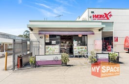 42/159 Arthur Street Homebush West NSW 2140
