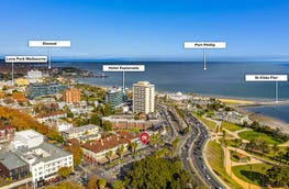 17 Fitzroy Street St Kilda Vic 3182