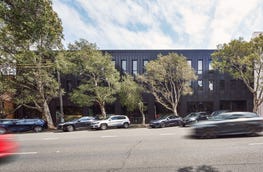 Level 1 Suite 10, 619 Elizabeth Street Redfern NSW 2016
