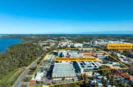 1/9 Regents Park Road Joondalup WA 6027