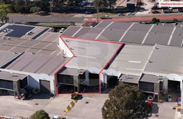 4/8 METTERS PLACE Wetherill Park NSW 2164