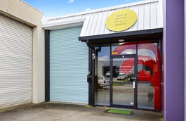 Factory 5, 11 - 13 Diane Street Mornington Vic 3931