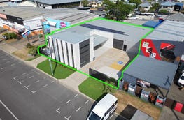 182 Scott Street Bungalow Qld 4870