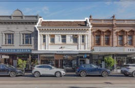 Level 1 / 59 Glenferrie Road Malvern Vic 3144