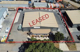 9 Francis Road Wingfield SA 5013