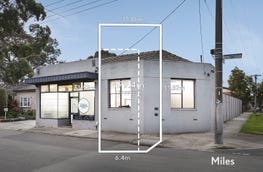 127A & B Ford Street Ivanhoe Vic 3079