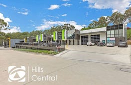 26/242A New Line Road Dural NSW 2158