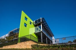 Huntingwood Business Centre, 45 Huntingwood Drive Huntingwood NSW 2148