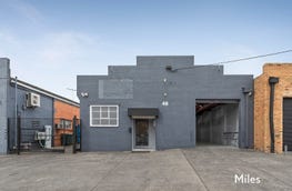 46 Korong Road Heidelberg West Vic 3081