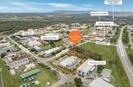 21 Whybrow Road Mount Thorley NSW 2330