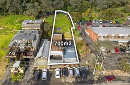 270 & 272 Yarra Street Warrandyte Vic 3113