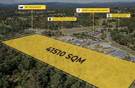 4761-4773 Mount Lindesay Highway North Maclean Qld 4280