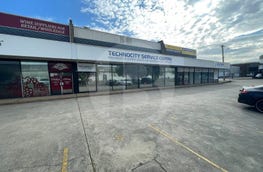 2/16-28 MARTHA STREET Clyde NSW 2142