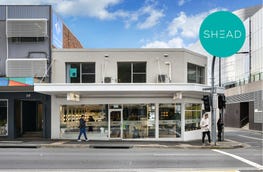 Suite 3/27 Anderson Street Chatswood NSW 2067