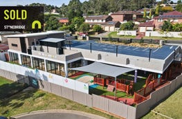 Young Academics, 26-28 Burrinjuck Street Leumeah NSW 2560
