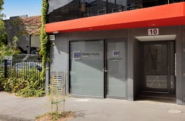 10 Dods Street Brunswick Vic 3056