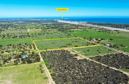 80 Hall Road Waggrakine WA 6530