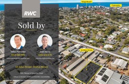 16 Allen Street Moffat Beach Qld 4551