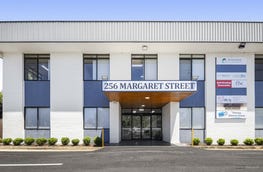 4/256 Margaret Street Toowoomba City Qld 4350