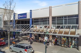 Coulter Court, 87-91 Brisbane Street Launceston Tas 7250