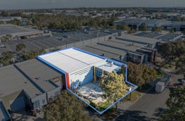 9 The Crossway Campbellfield Vic 3061