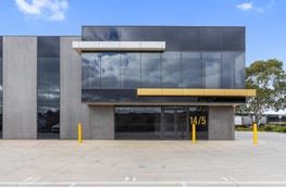 14/3-5 Scanlon Drive Epping Vic 3076