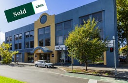 116 Queensberry Street Carlton Vic 3053