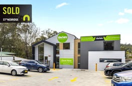 Thrive ELC, 280 Argyle Street Picton NSW 2571