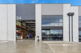 Sierra Park, 24/2-6 Corporate Terrace Pakenham Vic 3810