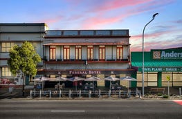 270-272 Kent Street Maryborough Qld 4650