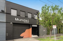 133 Buckhurst Street South Melbourne Vic 3205
