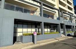 Ground Floor Suite 2, 25 Beresford Street Newcastle West NSW 2302