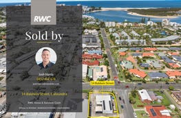 14 Baldwin Street Caloundra Qld 4551
