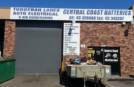 Unit 5, 38 Anzac Road Long Jetty NSW 2261