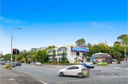 5 & 6, 104 Breakfast Creek Road Newstead Qld 4006