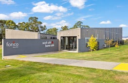 Forico, 16 Techno Park Drive Kings Meadows Tas 7249