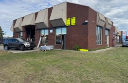 8 Handley Crescent Dandenong Vic 3175